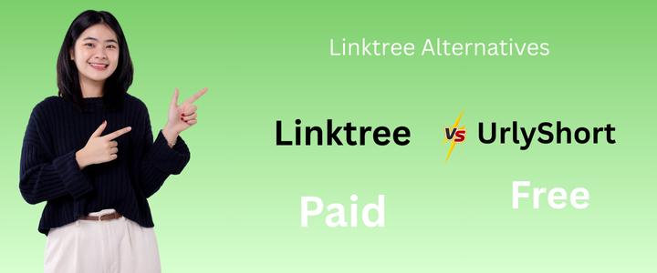 Best Free Linktree Alternatives 2025 - Top Link-in-Bio Tools 
